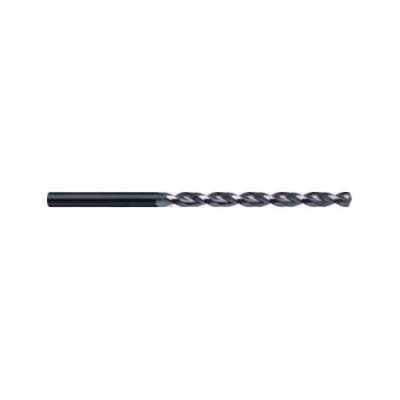 Guhring 9003360010200 336 Type GT 100 Deep Hole Taper Shank Drill, #60 Drill - Wire, 0.0402 in Drill - Decimal Inch, HSCO