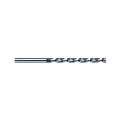 Guhring 9003900030000 390 Type GT 100 General Purpose Taper Shank Drill, 3 mm Drill - Metric, 0.1181 in Drill - Decimal Inch, HSS