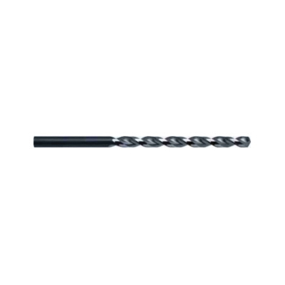 Guhring 9005350010200 535 Type GT 100 Deep Hole Taper Shank Drill, #60 Drill - Wire, 0.0402 in Drill - Decimal Inch, HSS