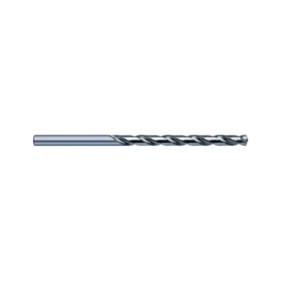 Guhring 9006170010700 617 Type Ti Taper Shank Drill, #58 Drill - Wire, 0.0421 in Drill - Decimal Inch, HSCO