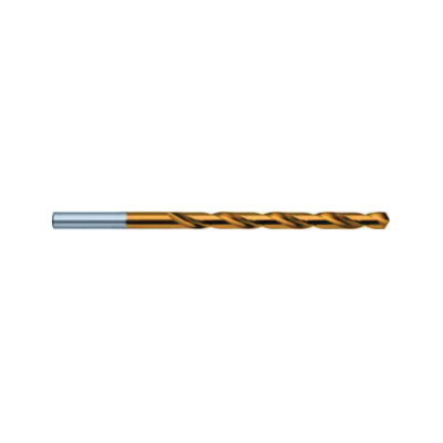Guhring 9006670006000 667 Type N Deep Hole General Purpose Taper Shank Drill, 0.6 mm Drill - Metric, 0.0236 in Drill - Decimal Inch, HSS