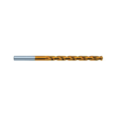 Guhring 9006690014000 669 Type Ti Taper Shank Drill, #54 Drill - Wire, 0.0551 in Drill - Decimal Inch, HSCO