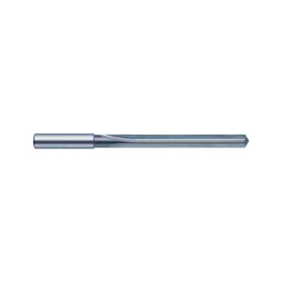 Guhring 9007690030000 769 Type RT 150 GG Straight Flute Drill, 3 mm Drill - Metric, 0.1181 in Drill - Decimal Inch, 27.5 mm D Cutting, 2 Flutes, Carbide