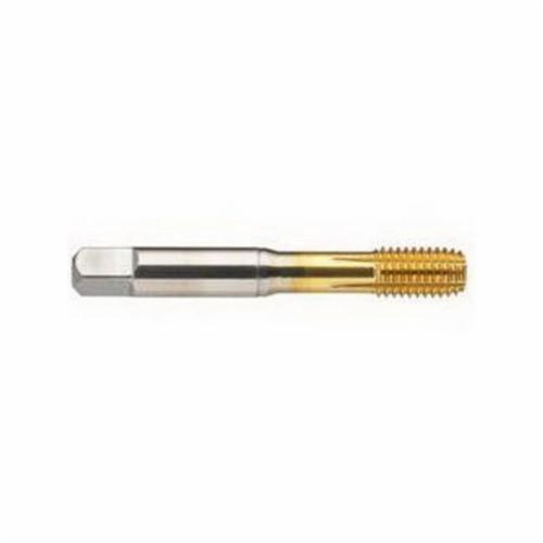 Guhring 9039410158750 Straight Flute Forming Tap With Oil Grooves Flute, 5/8-18 Thread, H9/H10 Thread Limit