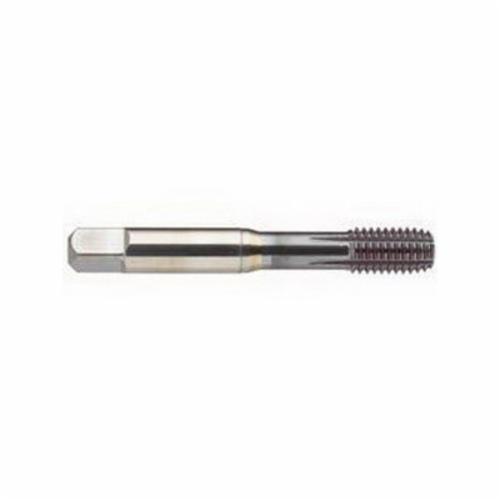 Guhring 9039420030000 3942 Straight Flute Forming Tap With Oil Grooves Flute, M3x0.5 Thread, D5/D6 Thread Limit