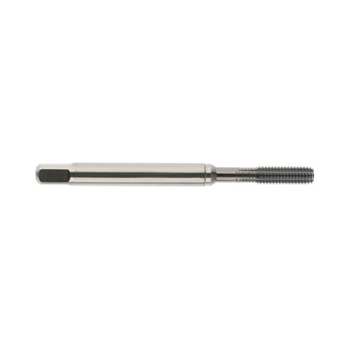 Guhring Pionex 9044920063500 Standard Straight Shank Form Tap, 1/4-28 Thread, H6/H7 Thread Limit