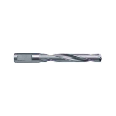 Guhring 9052430170000 5243 Type RT 800 Drill Body With Through Coolant, Whistle Notch Shank, 90 mm D Drill