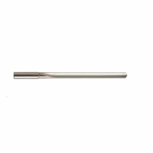 Guhring 9055130031700 RT150GG/5513 High Penetration Straight Flute Drill Bit, 1/8 in Drill - Fraction, 0.125 in Drill - Decimal Inch, 10XD D Cutting, 2 Flutes, Carbide