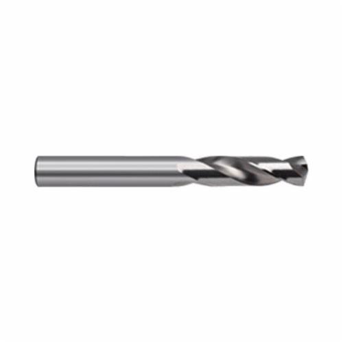 Guhring 9055240012000 GU500DZ/5524 High Performance Stub Length Universal Screw Machine Drill, 1.2 mm Drill - Metric, 0.0472 in Drill - Decimal Inch, HSS-Co, Bright