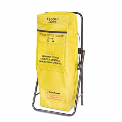 Honeywell Fendall 2000™ 32-002001-0000 Heated Eyewash Cover, For Use With 32-002000-0000 Fendall 2000™ Eyewash Station, Specifications Met: ANSI Z358.1-2009, CSA Certified, UL Listed