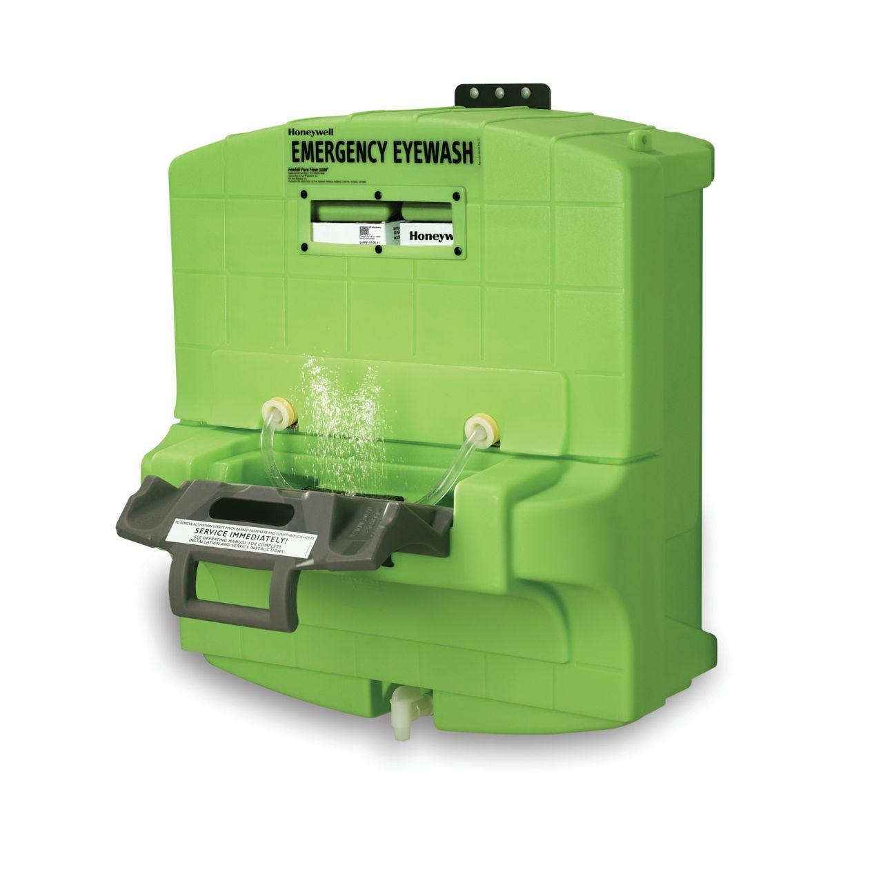 Fendall 32-001015-0000 Dust Cover, For Use With Pure Flow 1000