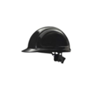 Honeywell N10R110000 North Zone™ Front Brim Hard Hat, 6-5/8 Fits Mini Hat, 7-3/4 Fits Max Hat, HDPE, 4-Point Suspension, ANSI Electrical Class Rating: Class C, E and G, ANSI Impact Rating: Type I, Ratchet Adjustment
