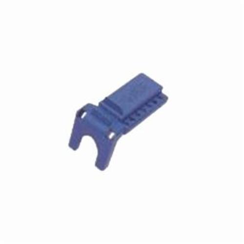 North® by Honeywell BS01B B-Safe® Ball Valve Lockout, Fits Minimum Handle Size: 7/8 in W, Fits Minimum Pipe Size: 3/8 in, Fits Maximum Pipe Size: 1-1/4 in, 1 Padlocks, -50 deg F Min, 360 deg F max
