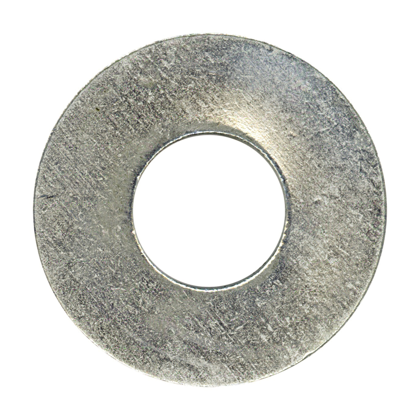 Paulin® 150-028 Imperial Flat Washer, 7/8 in Nominal, 15/16 in ID x 1-3/4 in OD, 5/32 in THK, Steel