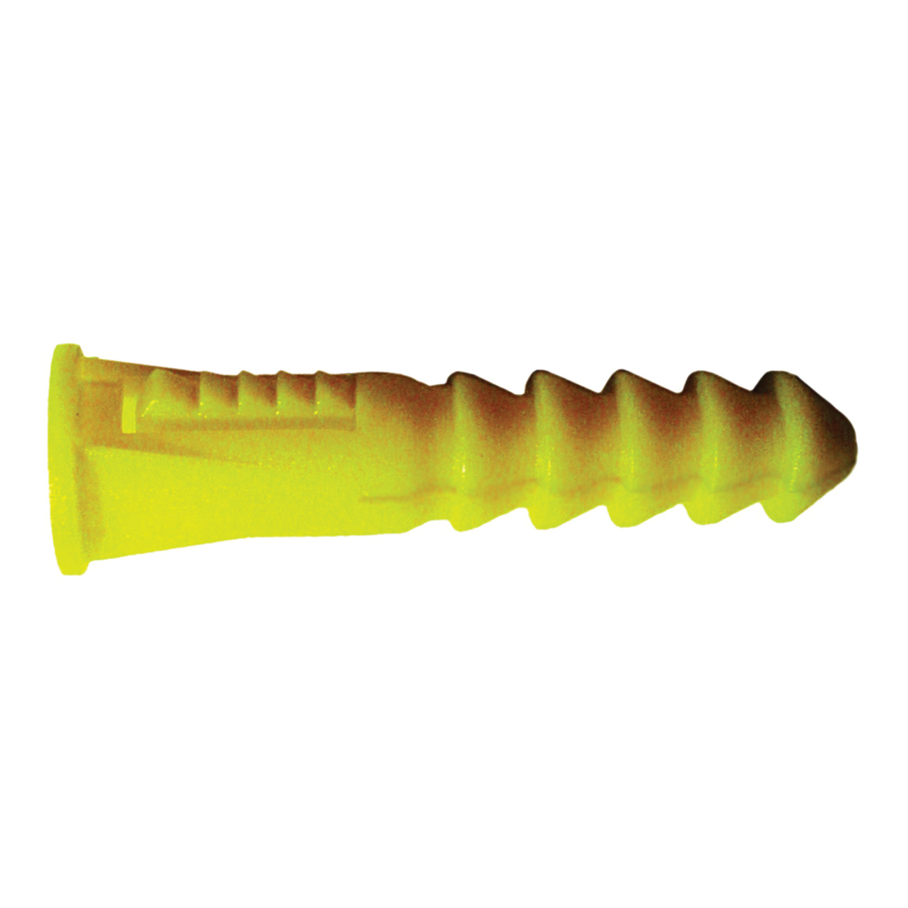 Paulin® 227-610 Imperial Hollow Wall Anchor, #8-12, Engineered Plastic