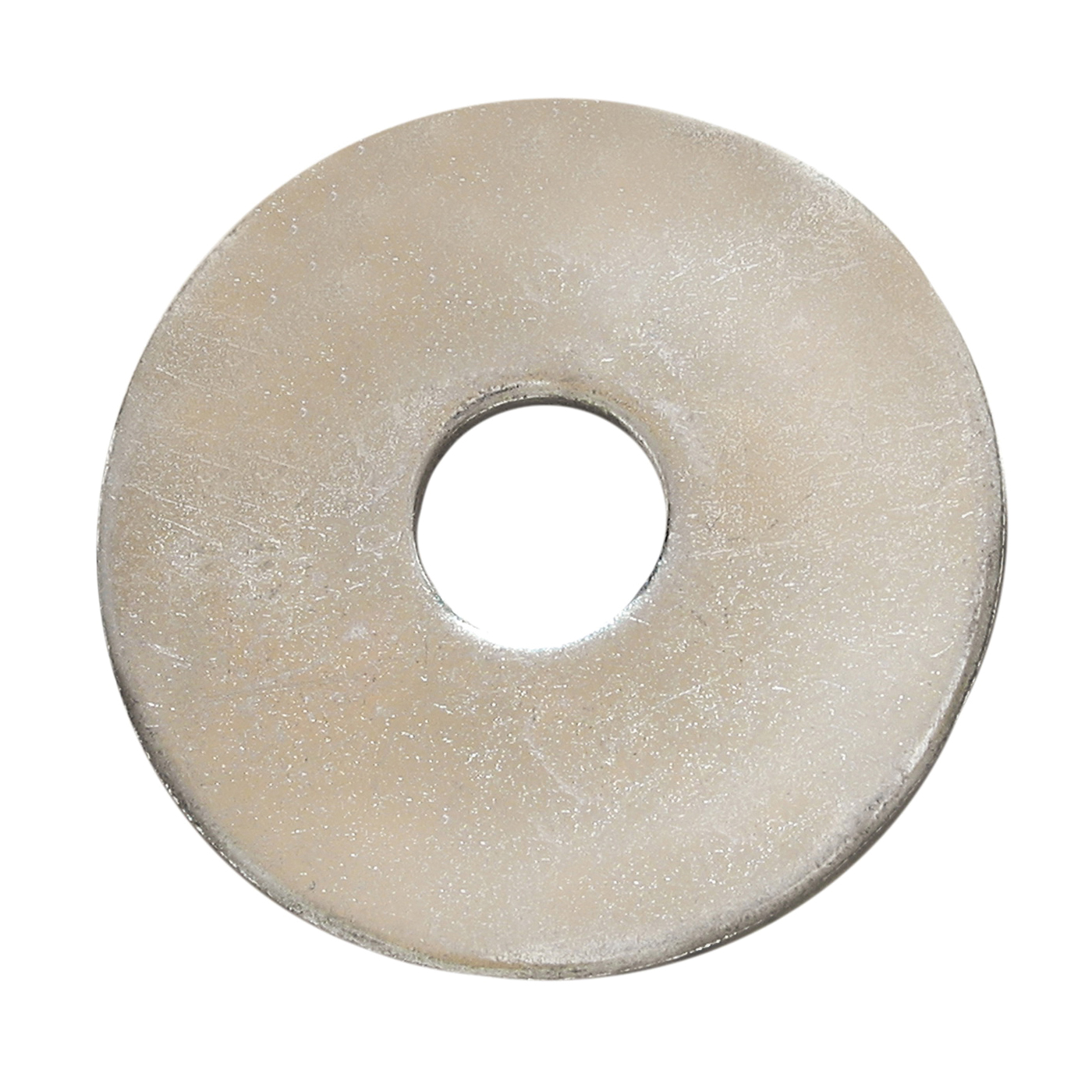 Paulin® Papco® 5057-395 Imperial Fender Washer, 1/4 in Nominal, 1-1/4 in OD, Stainless Steel