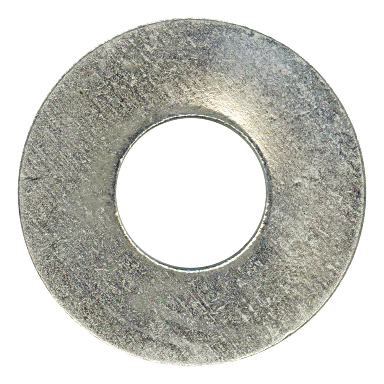 Paulin® Papco® B150-024 SAE Flat washer, 5/8 in Nominal, 21/32 in ID x 1-5/16 in OD, 9/64 in THK, Steel