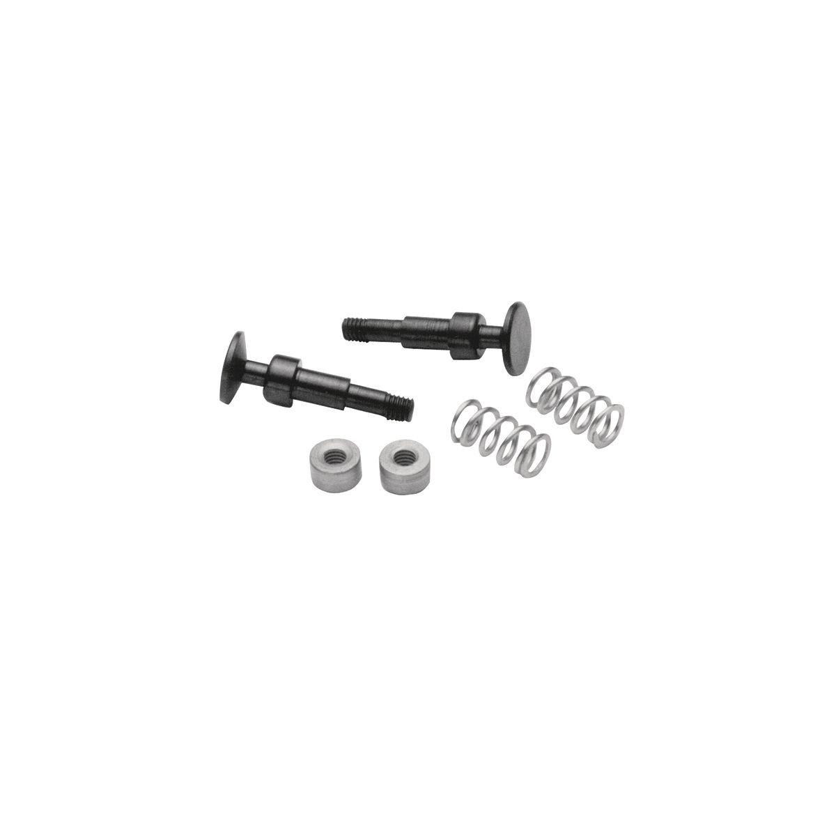 BURNDY® PT49311 Die Button Repair Kit, For Use With MD6/MD7 Mechanical Tool, 0.3 in W x 0.35 in D x 1 in H