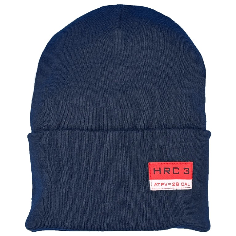Atlas Thermax® 902NB FR/AR Knitted Toque Navy Blue