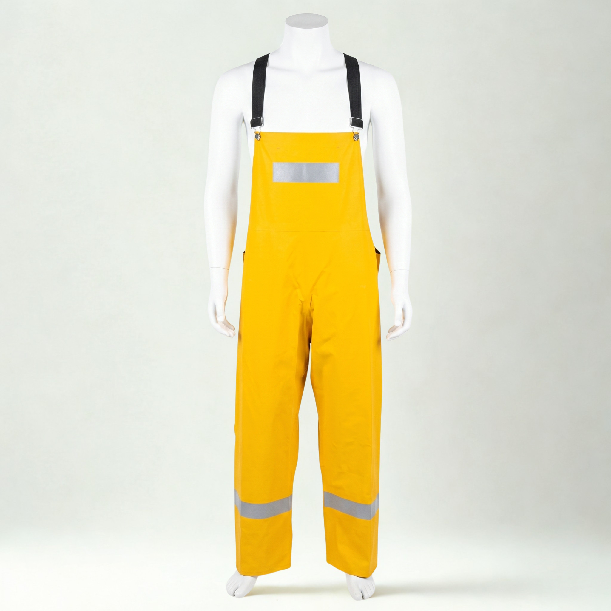 Black Diamond® 1876 Zephron Oiler Pants 210 Denior Nylon Yellow