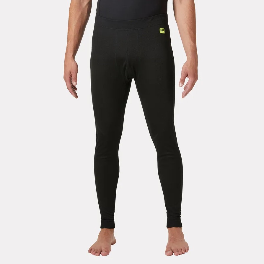 Helly-Hansen® LIFA Base Layer Pants 75505-990 Black 3XL
