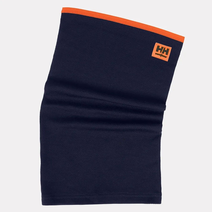 Helly-Hansen® 79709 LIFA Max Neck 590 Navy STD