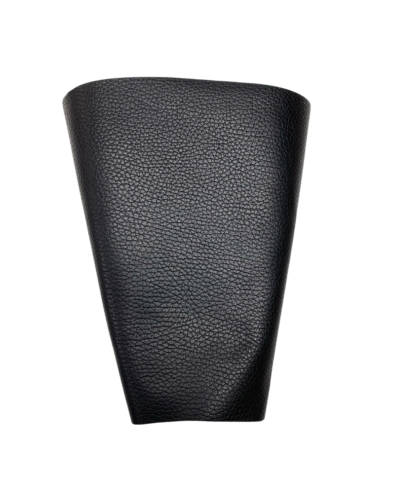 Leather Works Plus Protective Arm Guards, Leather Size L
