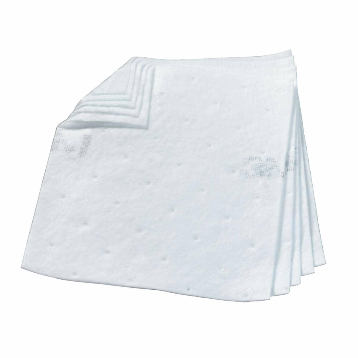 3M™ 7000001941 HP-156 High Capacity Pad, 19 in L 17 in W, 38.7 gal Absorption