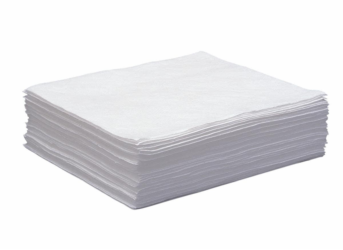 3M™ 7000006446 T-151 Pad, 19 in L 17 in W, 38.7 gal Absorption