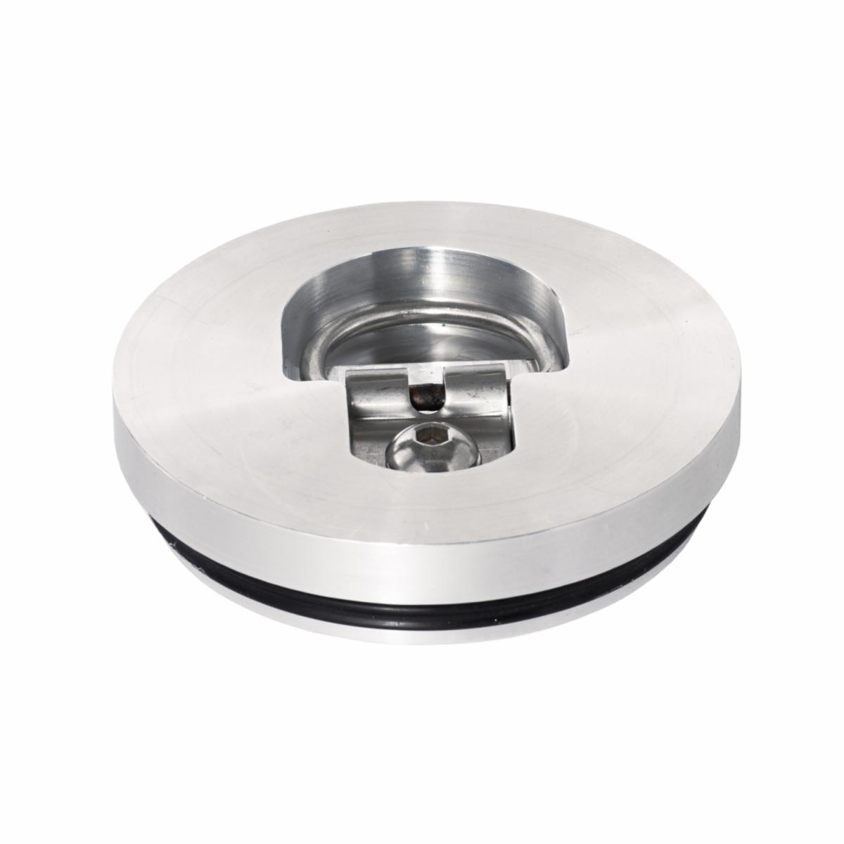 3M™ DBI-SALA® 7100311257 Portable Sleeve Cap, For Use With Davit Mast Base