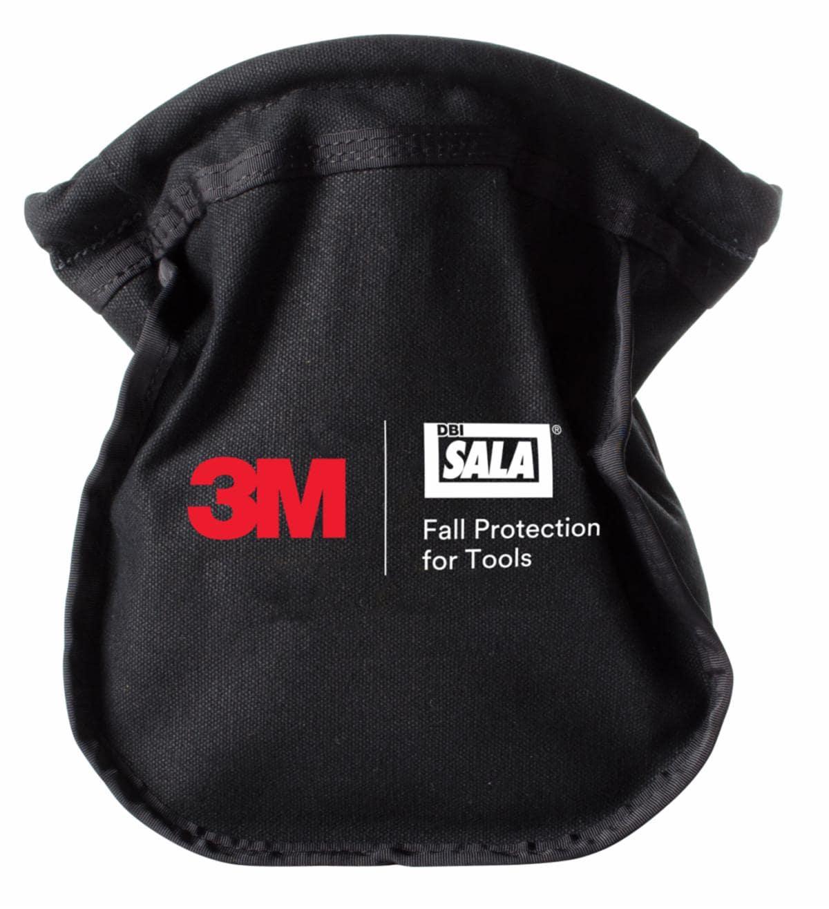 3M™ DBI-SALA® 7100156938 1500119 Pouch, Black