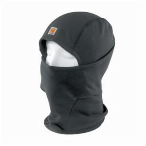 Carhartt® Force® A267-029 Men's Unlined Helmet Liner Mask, Universal, 92% Polyester/8% Spandex® Blend, Shadow