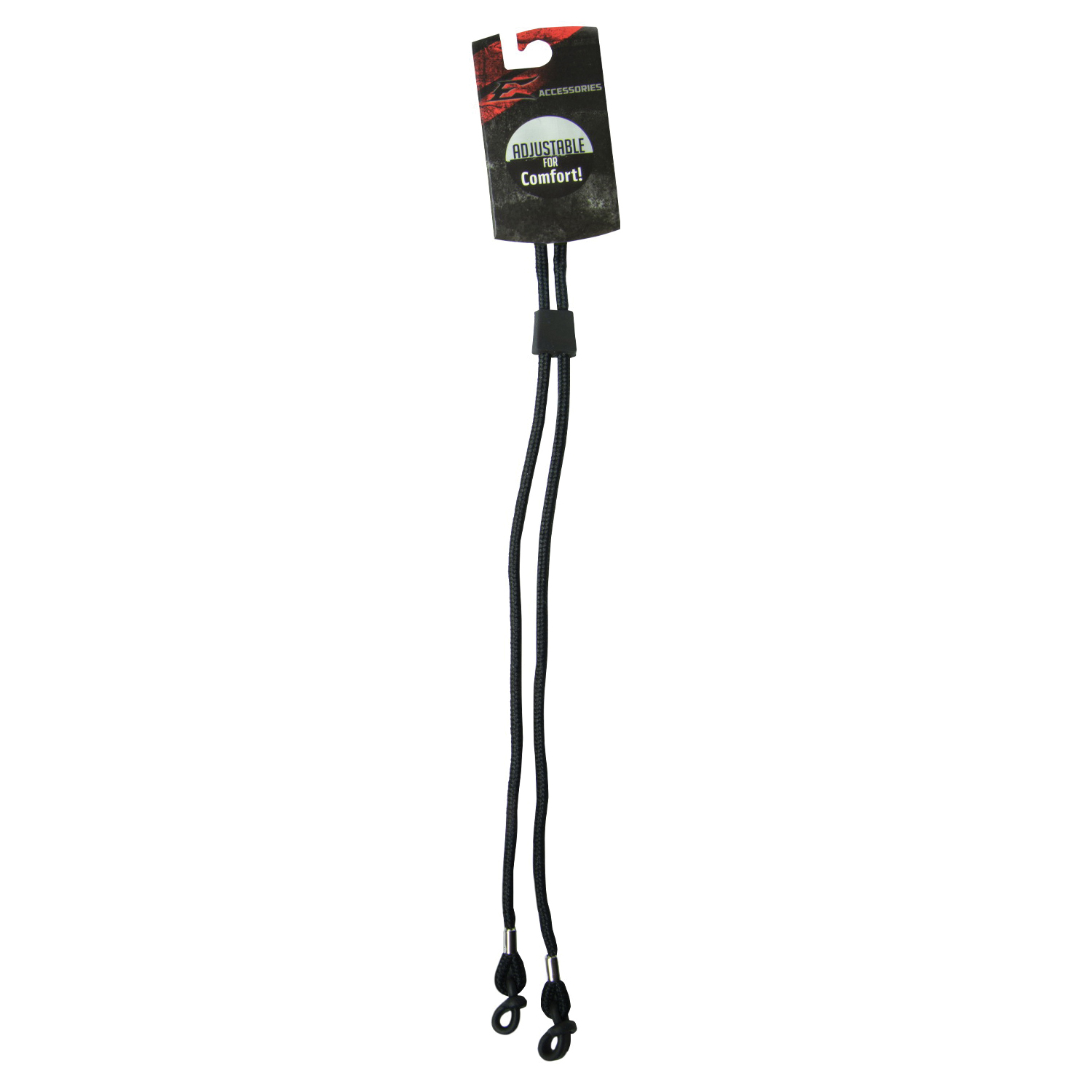EDGE® 9710 Noose Leash, Black