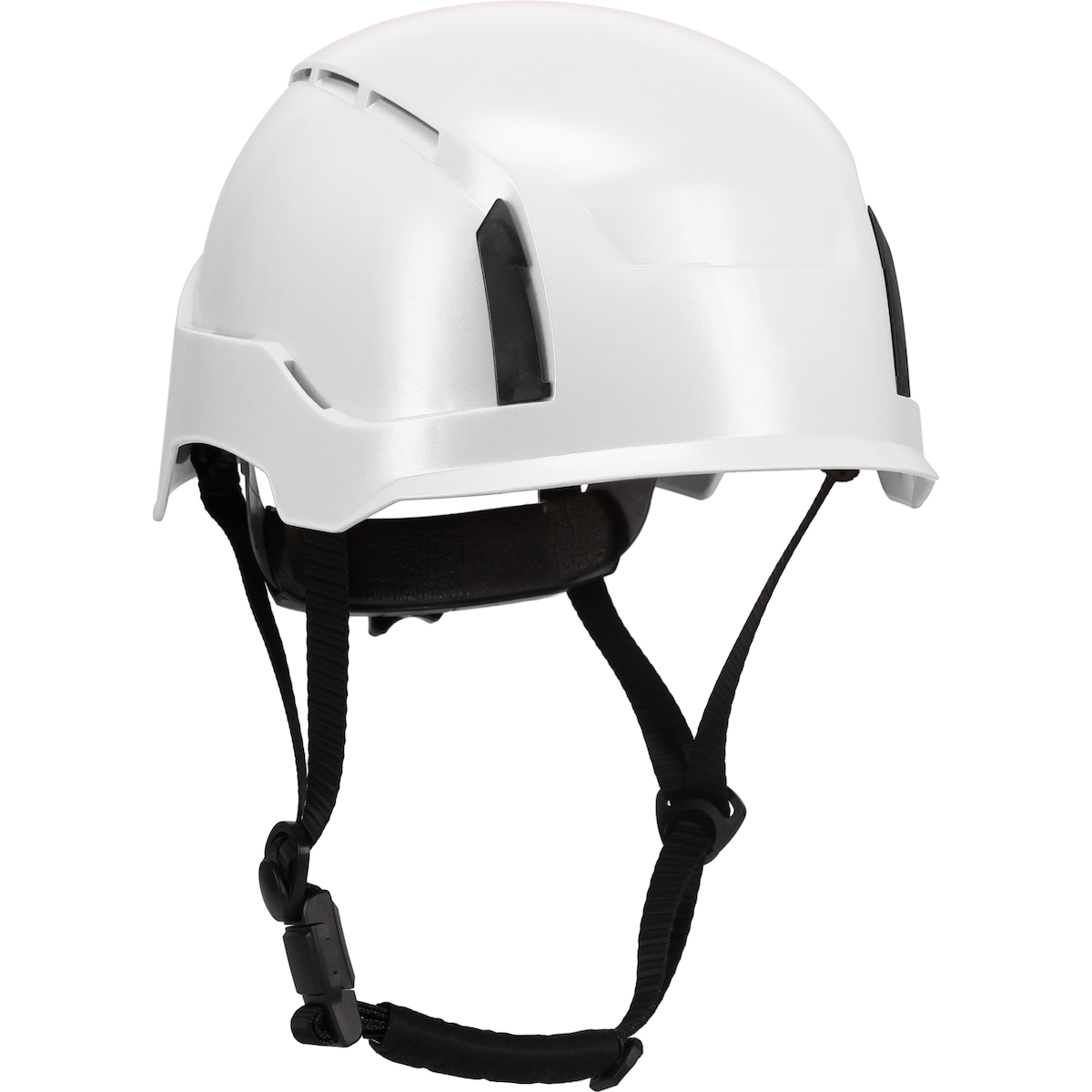 PIP RZRBack™ Vented Industrial Safety Helmet with Mips® Technology, White (Type 2, Class C)