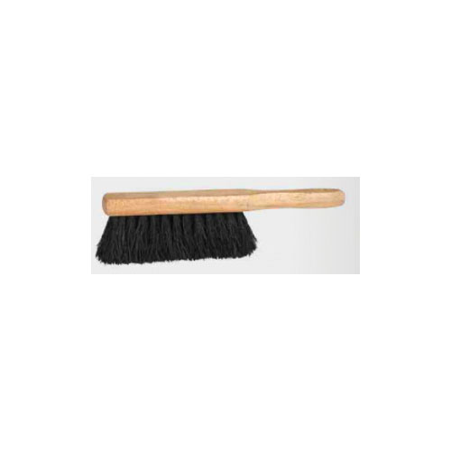 M2 Professional BBC-206T Counter Brush, 1-3/4 in W Block, 12-1/4 in OAL, 2-1/2 in L Tampico Trim