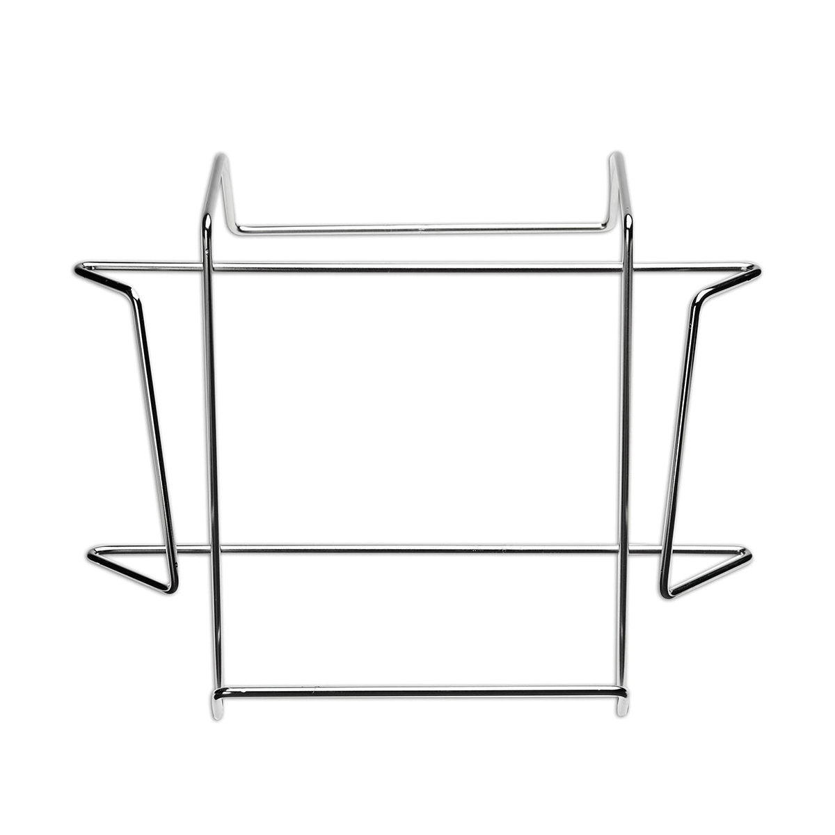 Dynamic™ HPWC01 Hard Hat Wire Cradle, Gray