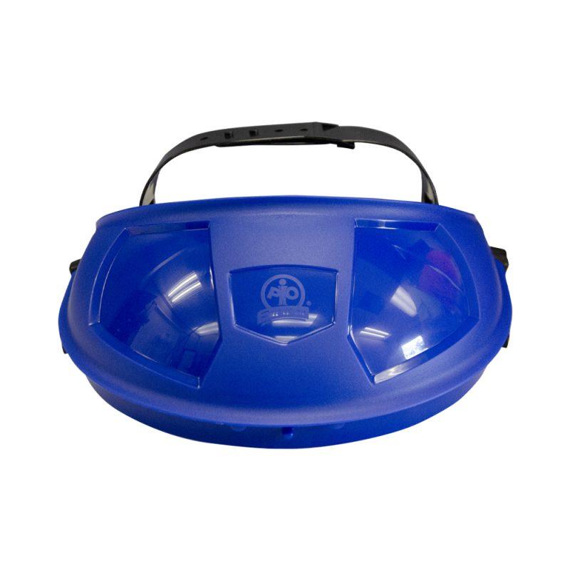 Wasip 244065 Ratchet Headgear, For Use With Face Shield