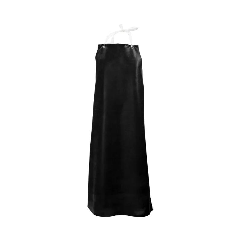 Wasip 440100 Heavy Duty Apron, Nitrile Rubber/Polyester