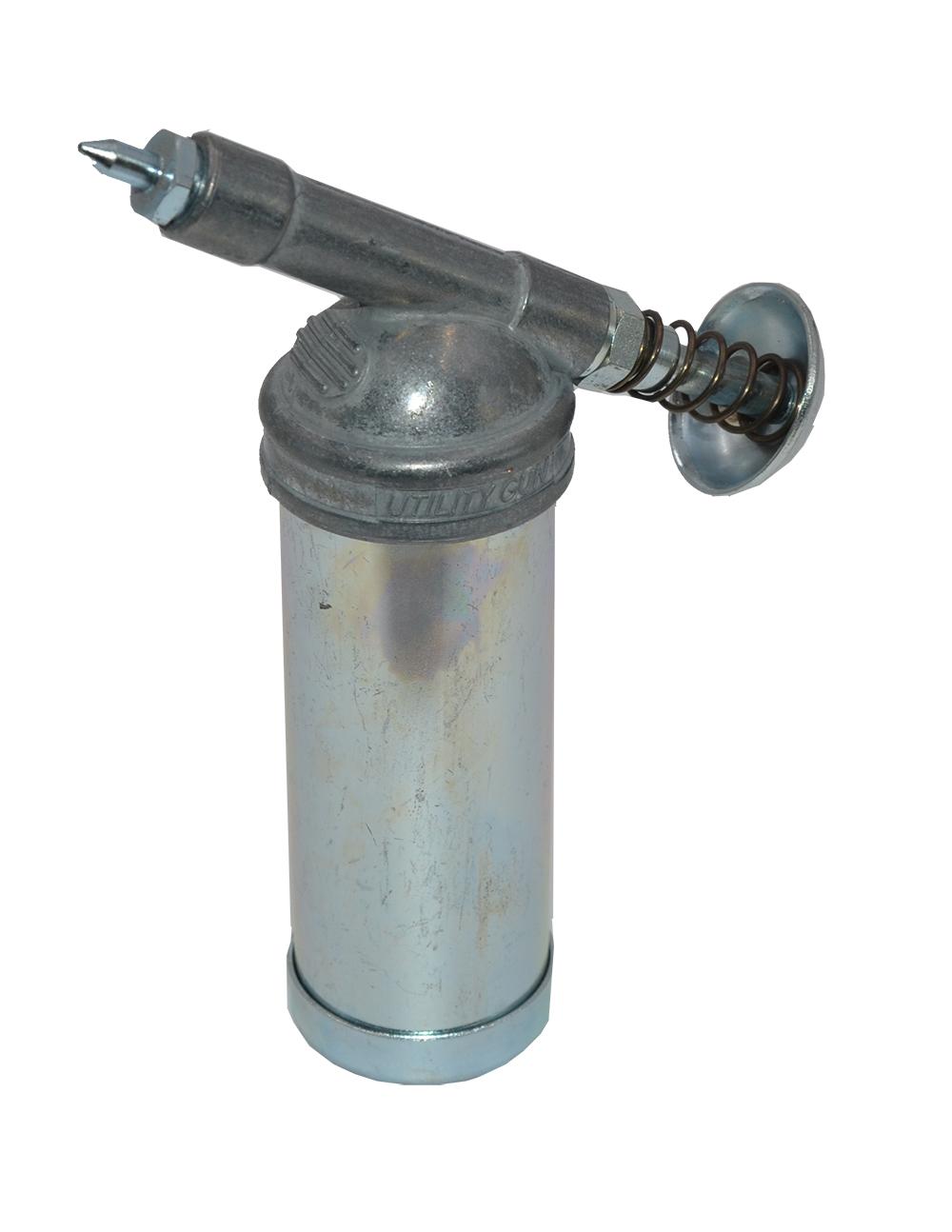 Ingersoll Rand R000A2-228 Grease Gun, 3 oz Cartridge, Push Drive