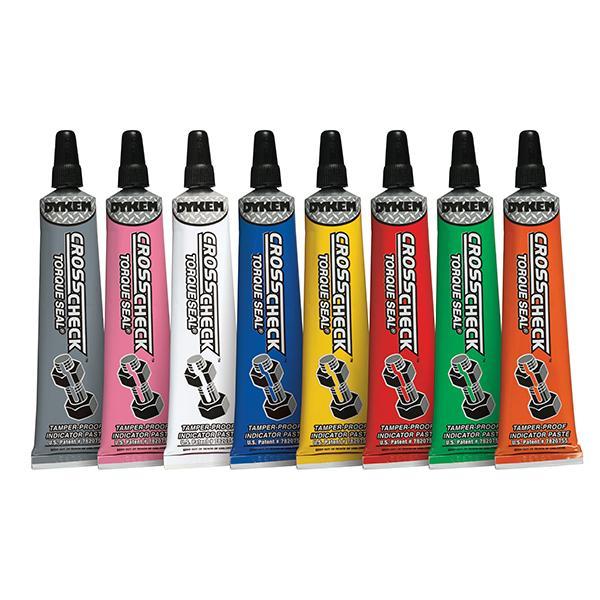 LPS® C83316 Indicator Paste, Red