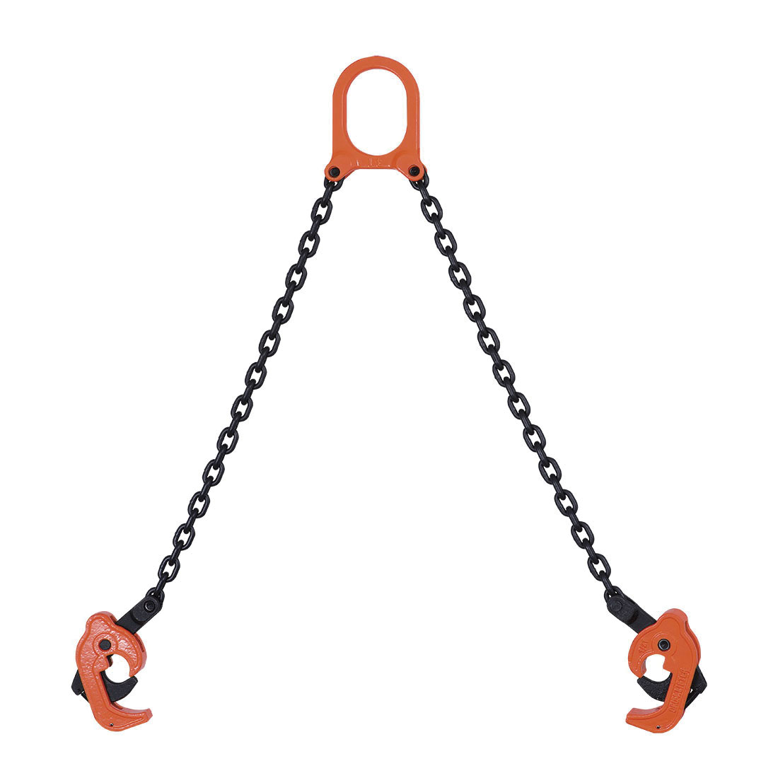JET 109392 Sumo Drum Lifting Clamp, 1 ton Load, Steel
