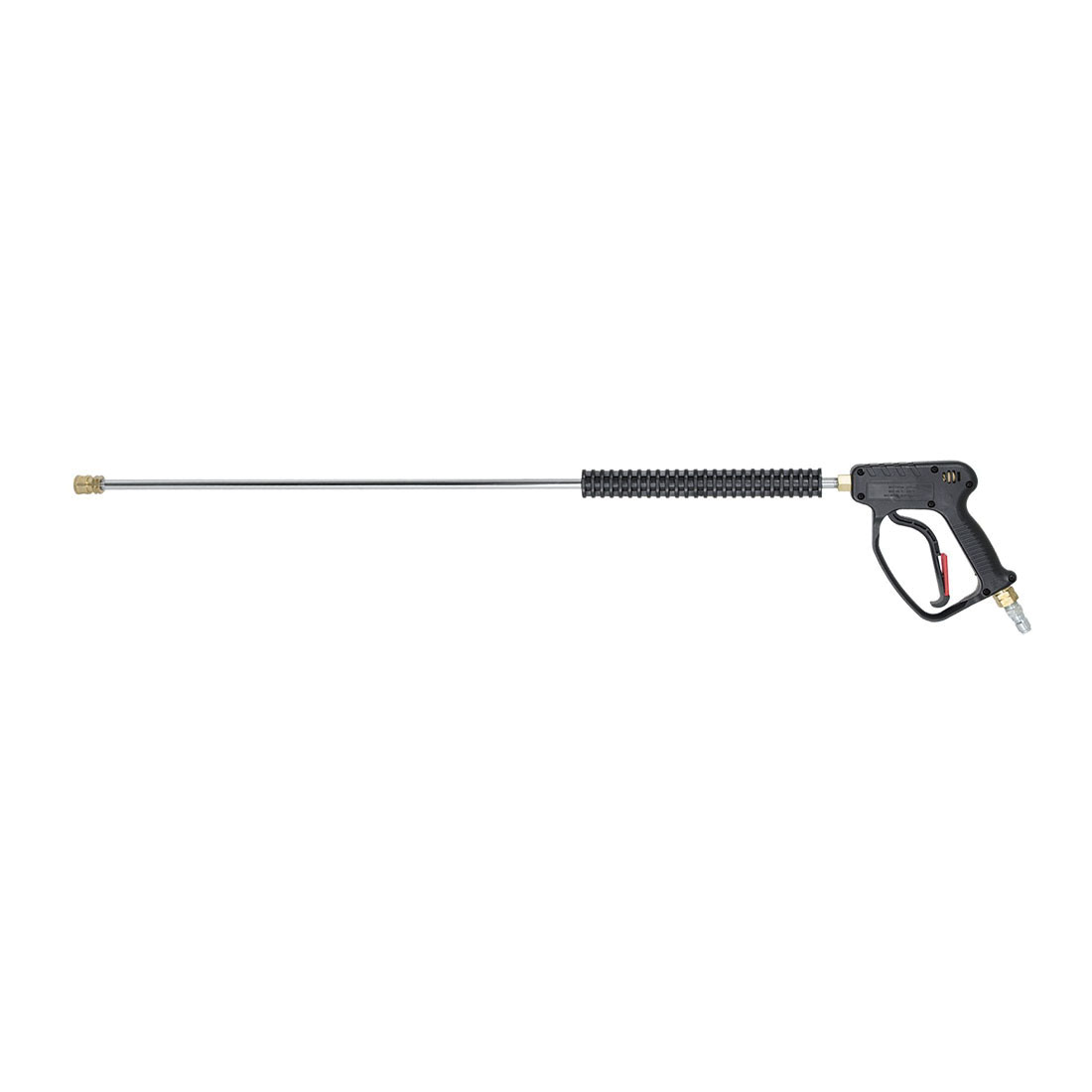 JET 291405 Pressure Washer Gun and Wand Assembly, 4000 psi Pressure, 36 in L