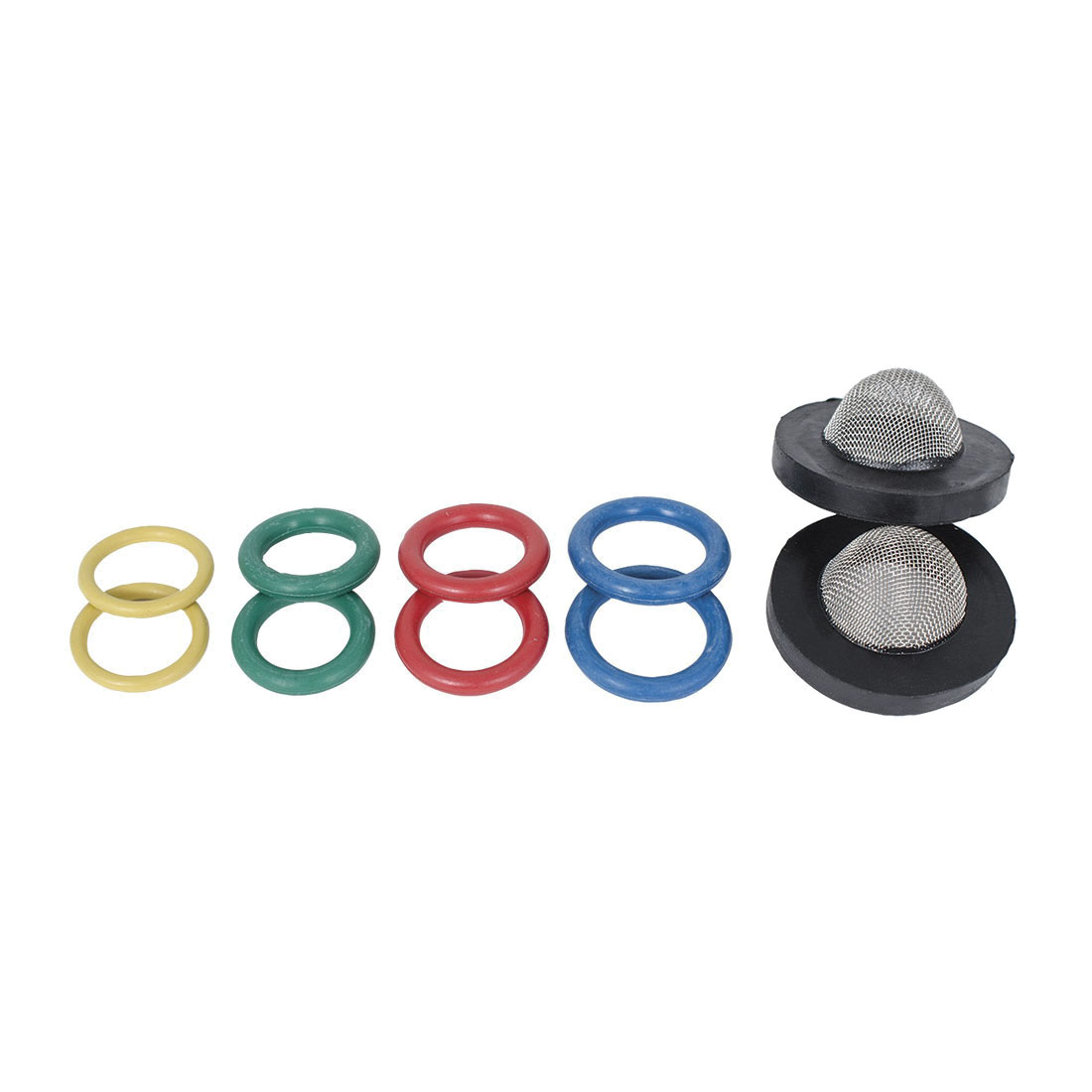 JET 291423 O-Ring and Filter Kit, For Use With Hose and Wand Connectors