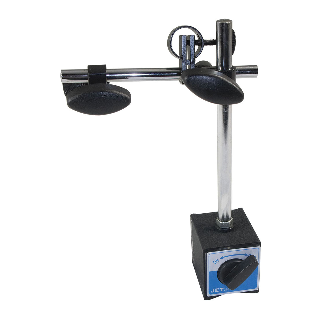 JET 310902 Standard Magnetic Base With Fine Adjustment