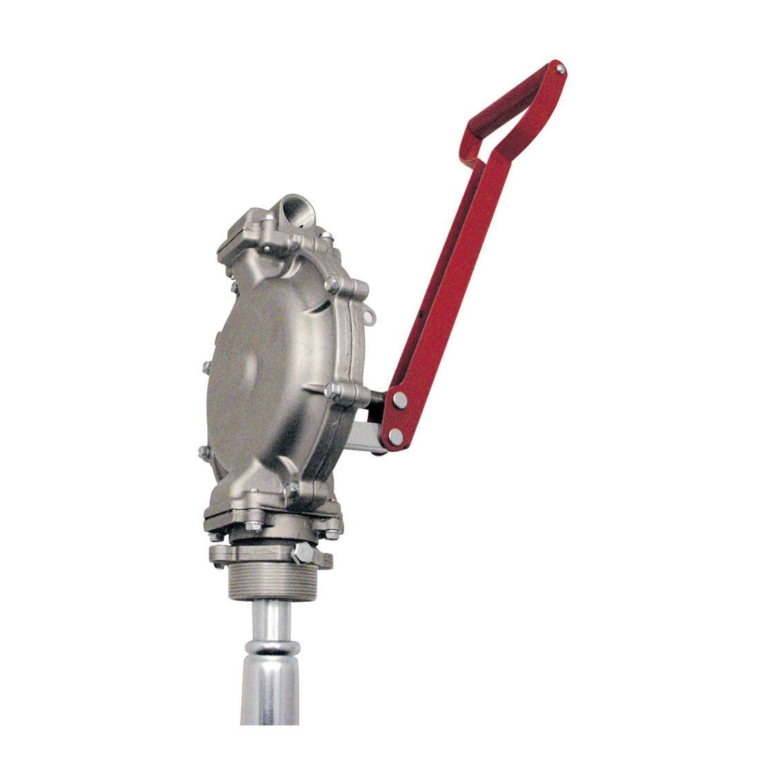 JET 350107 Heavy Duty Liter Stroke Diaphragm Pump, 1 gal/5 Strokes Flow Rate