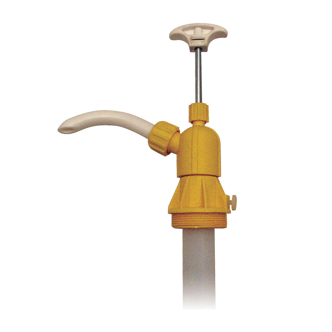 JET 350108 Chemical Pump, 14 oz/Stroke Flow Rate