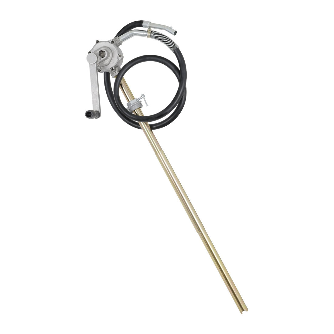 JET 350118 3:1 High Volume Rotary Fuel Pump, 55 gpm Flow Rate