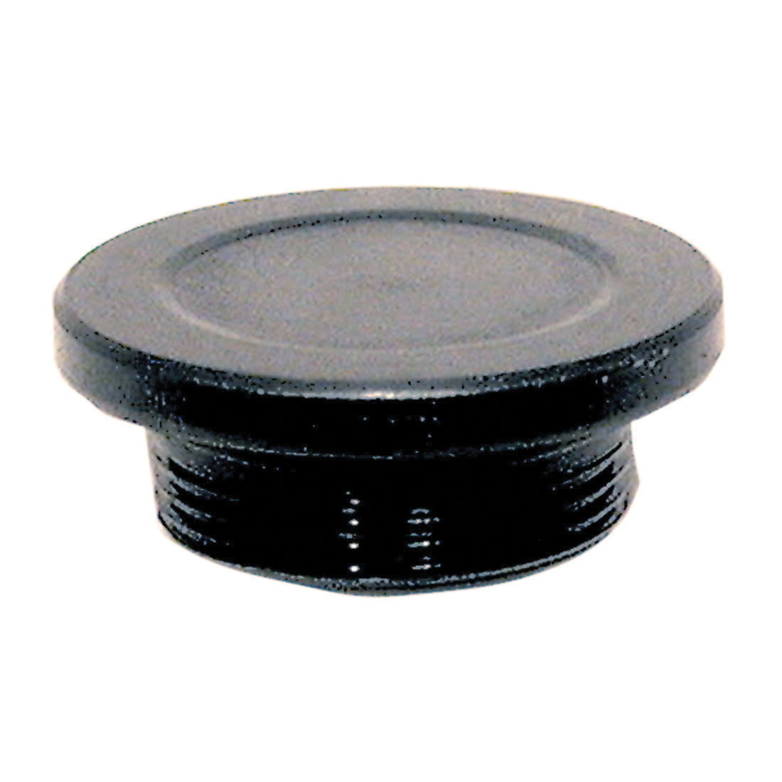 JET 390292 Replacement Plain Pad, For Use With JLHD and JLSD Series L-Clamp