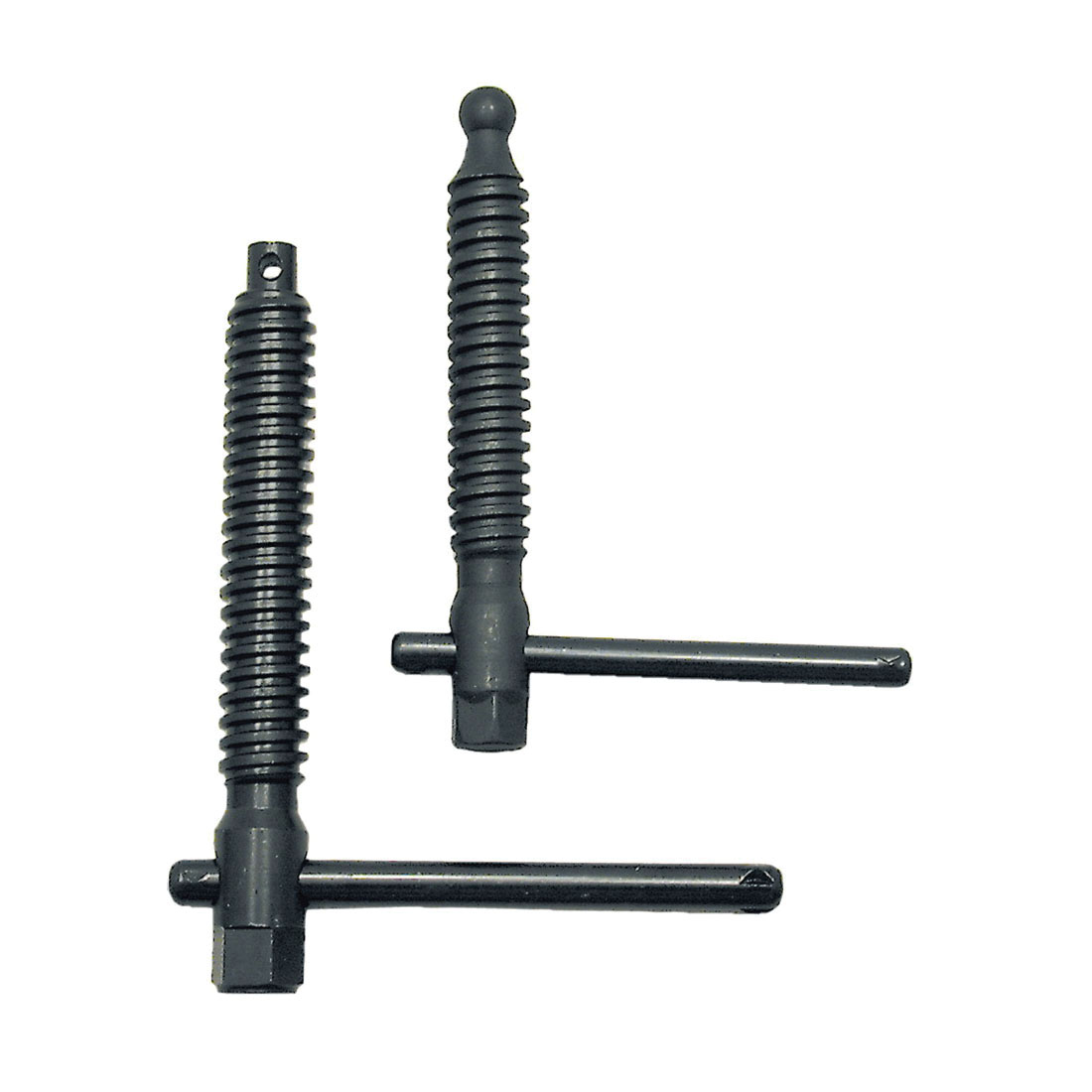 JET 390295 Replacement Screw and Handle, For Use With JLRD Series L-Clamp