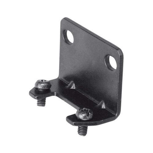 JET 408862 Intermediate Mounting Clamp, For Use With Individual Filters and Lubricators, Steel